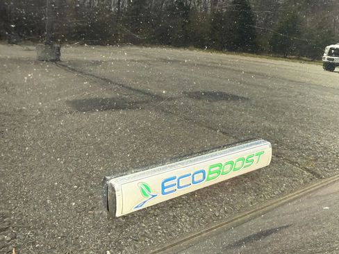 Used 2016 Ford F150 Limited w/ Trailer Tow Package image 14