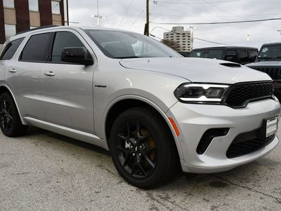 New 2026 Dodge Durango GT w/ Blacktop Package