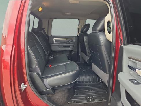 Used 2017 RAM 1500 Lone Star image 26