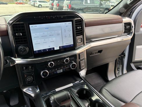 Used 2022 Ford F150 Lariat AWD/4WD image 20