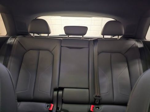 Certified 2025 Audi Q3 2.0T Premium w/ Convenience Package AWD/4WD image 26