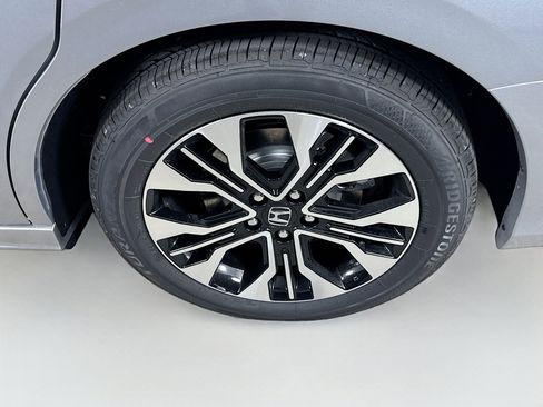 New 2026 Honda Odyssey Elite image 41