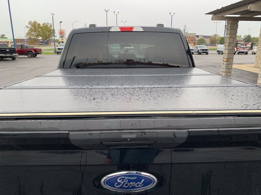 Certified 2022 Ford F150 XL w/ STX Appearance Package AWD/4WD image 6