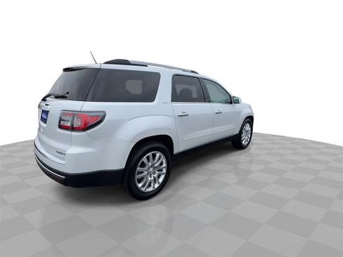 Used 2016 GMC Acadia SLT w/ Premium Edition image 8