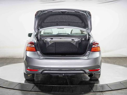 Used 2017 Honda Accord EX image 27