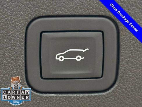 Used 2025 Cadillac Escalade ESV Sport Platinum w/ LPO, Floor Liner Package image 31