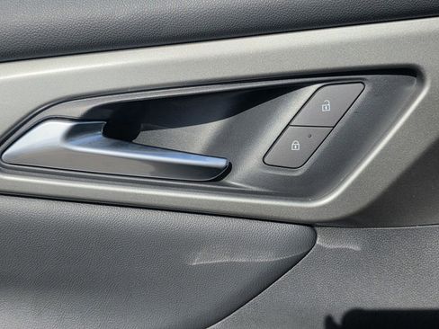 New 2025 Chevrolet Traverse LT w/ Enhanced Driving Package image 31