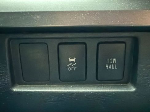 Used 2015 Toyota Tundra TRD Pro image 24