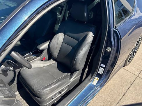 Used 2016 Honda Accord EX-L image 11