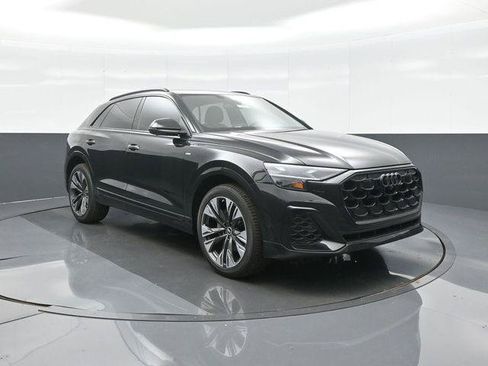 New 2026 Audi Q8 Prestige AWD/4WD image 1