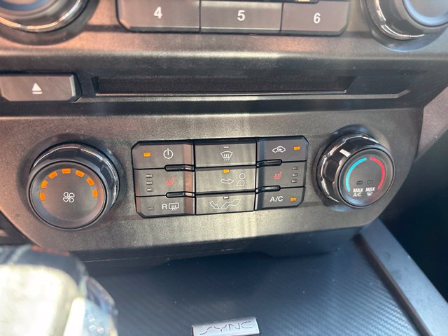 Used 2018 Ford F150 XLT w/ Equipment Group 302A Luxury AWD/4WD image 19