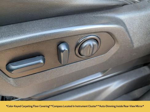 Used 2022 Chevrolet Silverado 3500 High Country image 28