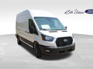 New 2025 Ford Transit 350 148 High Roof video 2