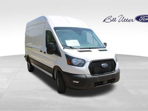 New 2025 Ford Transit 350 148 High Roof image 2