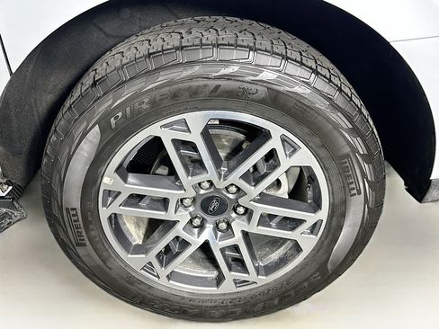 Used 2025 Ford Expedition Max Active image 11