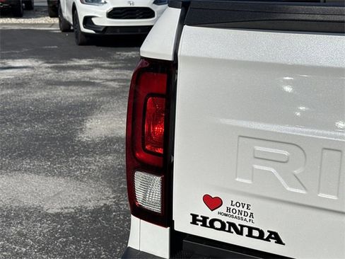 New 2026 Honda Ridgeline TrailSport image 10