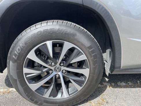 Used 2020 Lexus RX 350 FWD w/ Accessory Package image 6