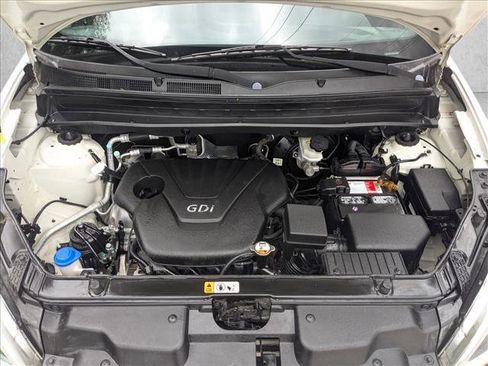 Used 2013 Kia Soul FWD image 20