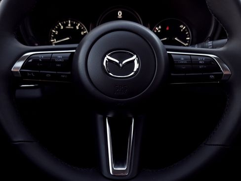 Used 2025 MAZDA CX-30 AWD 2.5 S w/ Preferred Package image 20