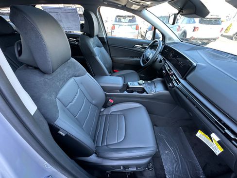 New 2026 Kia Sportage SX Prestige image 27