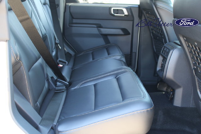 New 2026 Ford Bronco Badlands AWD/4WD image 10