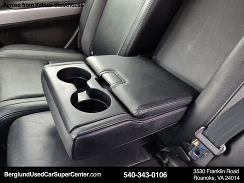 Used 2008 MAZDA CX-9 Grand Touring w/ Grand Touring Assistance Pkg image 31