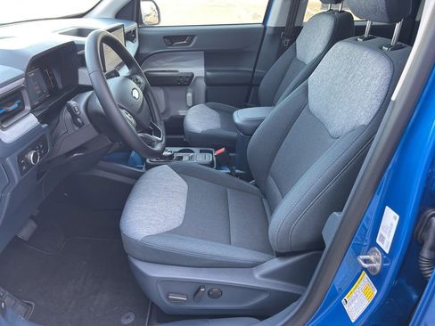 New 2026 Ford Maverick XLT w/ XLT Luxury Package image 11