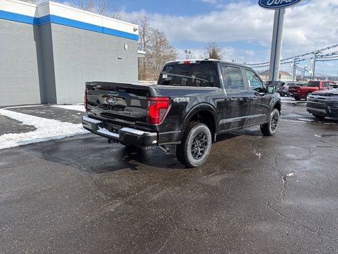 New 2026 Ford F150 STX image 3