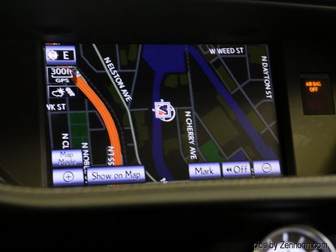 Used 2013 Lexus ES 350 w/ Luxury Pkg FWD image 18