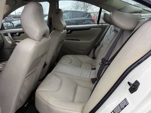 Used 2002 Volvo S60 2.4 image 15