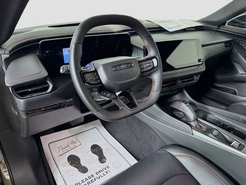 New 2026 Dodge Charger Scat Pack AWD/4WD image 9
