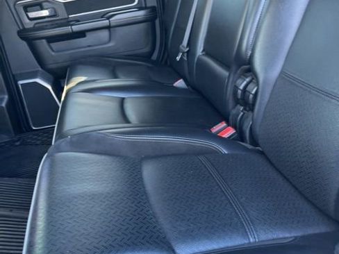 Used 2021 RAM 3500 Laramie image 13