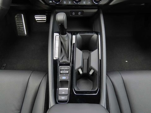 New 2025 Honda Accord Sport image 21