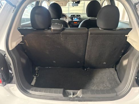 Used 2024 Mitsubishi Mirage ES FWD image 15