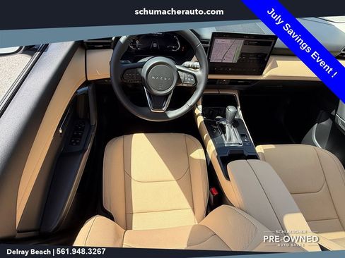 Used 2026 MAZDA CX-5 2.5 S w/ Premium Package AWD/4WD image 13