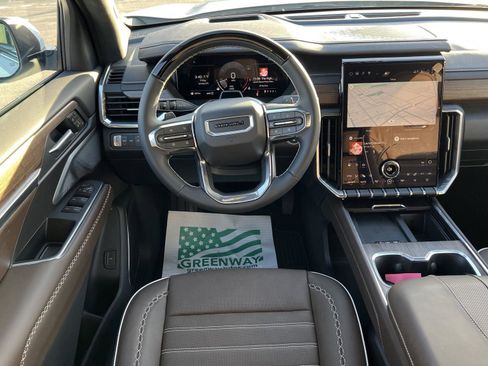 New 2026 GMC Acadia Denali Ultimate image 22