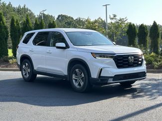 Used 2023 Honda Pilot EX-L video 2