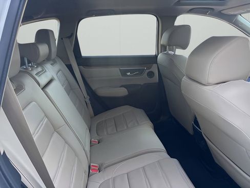 Used 2022 Honda CR-V Touring image 20