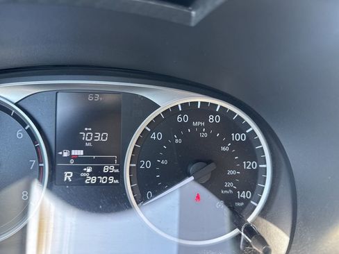 Certified 2024 Nissan Versa S w/ S Plus Package image 36