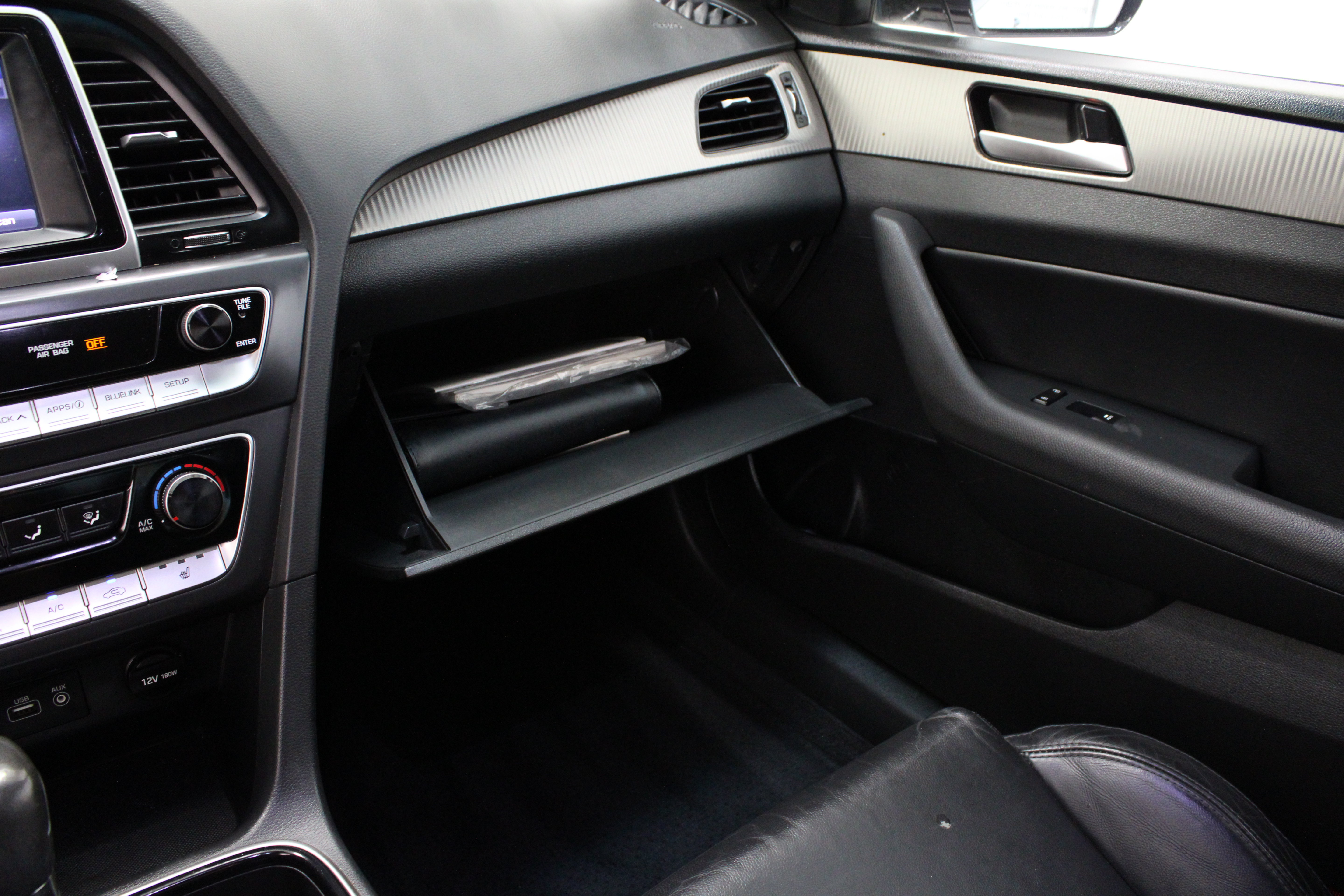 Used 2018 Hyundai Sonata Sport FWD image 24
