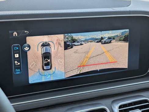 New 2026 Mercedes-Benz GLE 350 4MATIC image 17