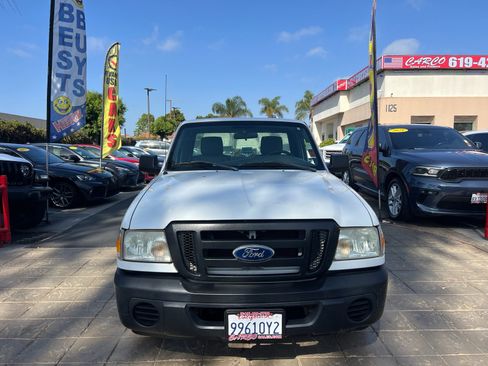 Used 2011 Ford Ranger XL RWD image 2