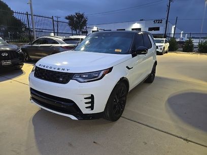 Used 2023 Land Rover Discovery S R-Dynamic