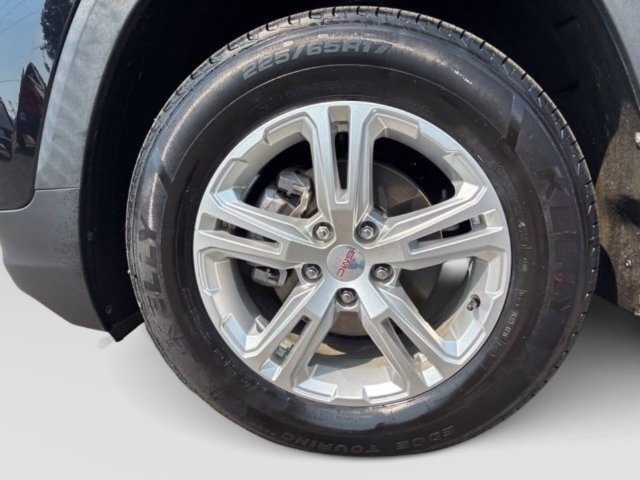 Used 2018 GMC Terrain SLE AWD/4WD image 11