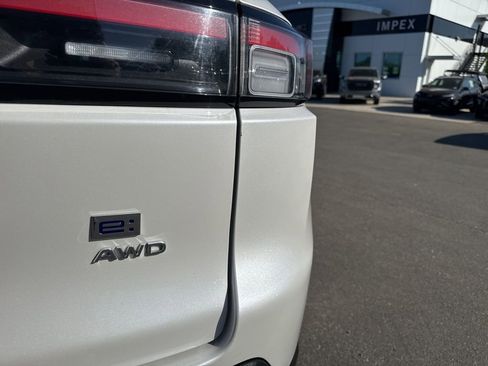 Used 2025 Honda Prologue EX image 29