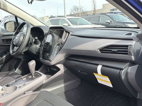 New 2026 Subaru Crosstrek 2.0i Premium image 20