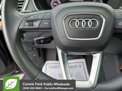 Used 2023 Audi Q5 2.0T Premium Plus image 15