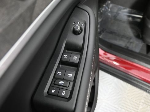 New 2025 Jeep Grand Cherokee Limited w/ Trailer Tow Package image 20