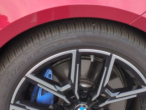 Used 2025 BMW 440i xDrive image 12