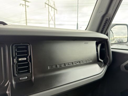 Used 2023 Ford Bronco Big Bend AWD/4WD image 24